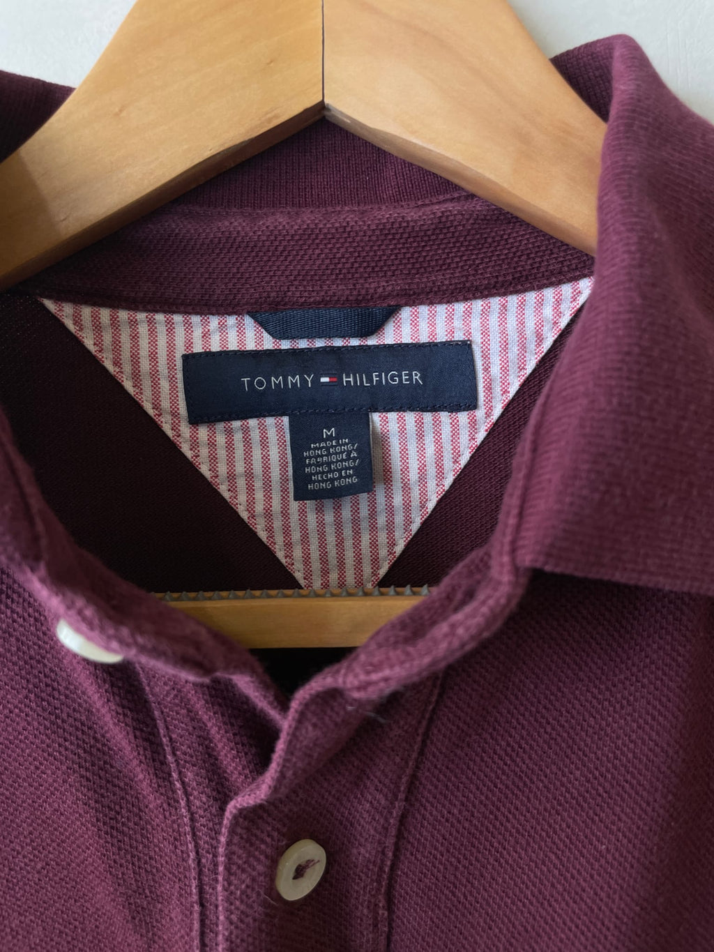 Tommy Hilfiger Texas A&M Collegiate Polo