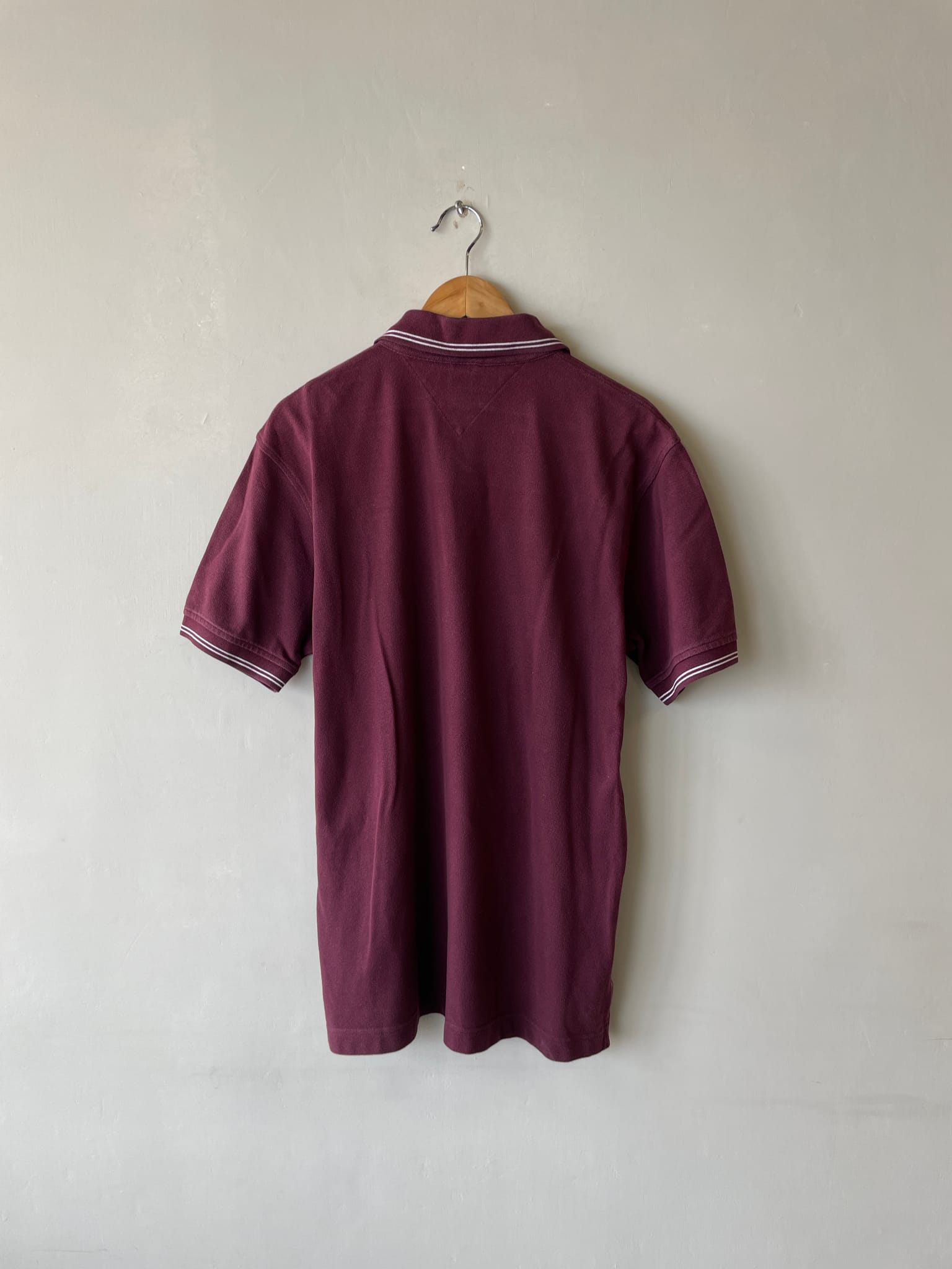 Tommy Hilfiger Texas A&M Collegiate Polo
