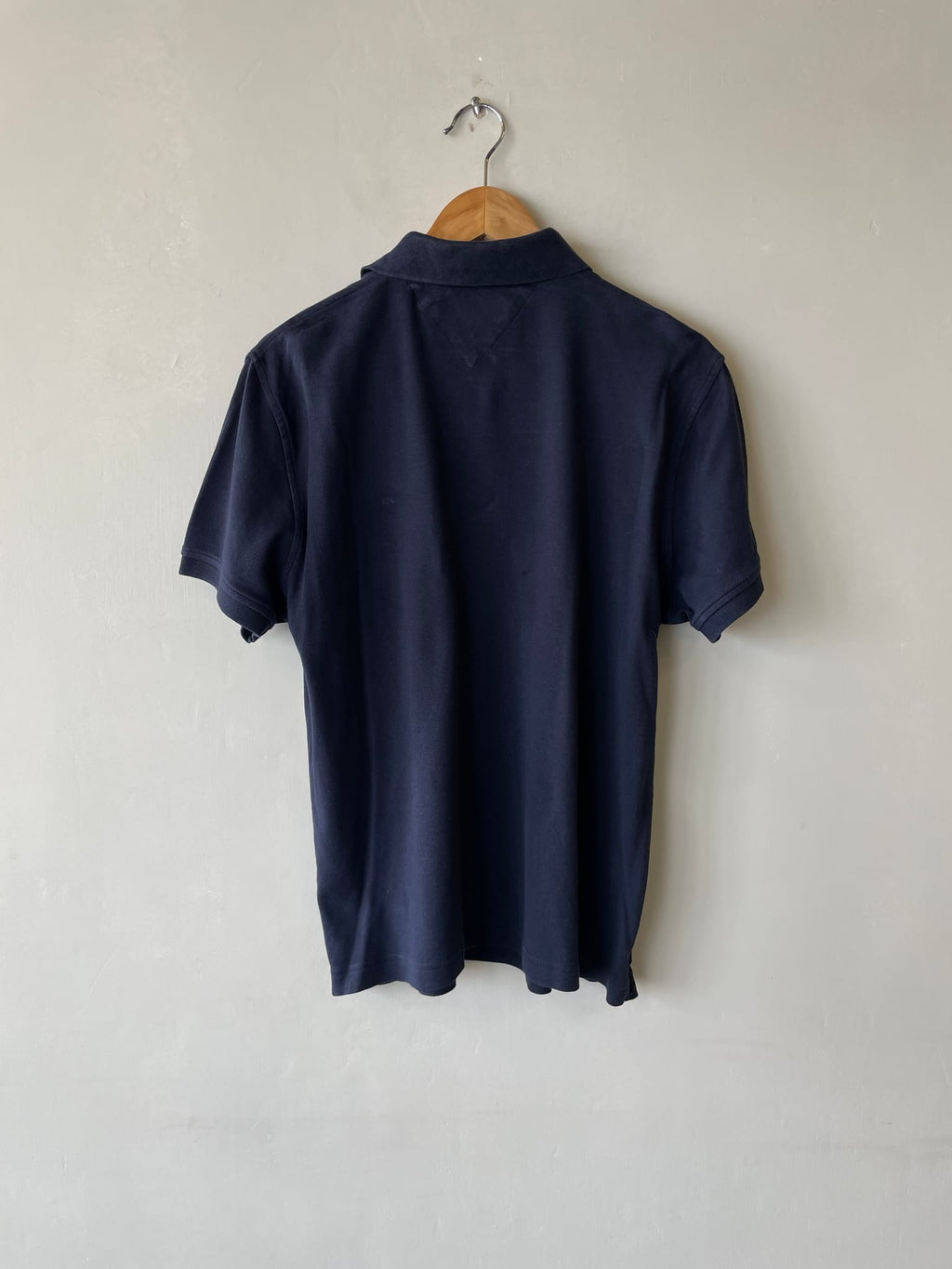 Tommy Hilfiger Navy Polo