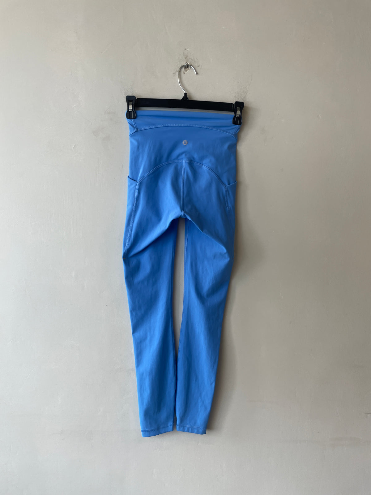 Lululemon Leggings in Aqua