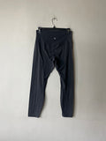 Lululemon Leggings in Dark Charcoal Grey