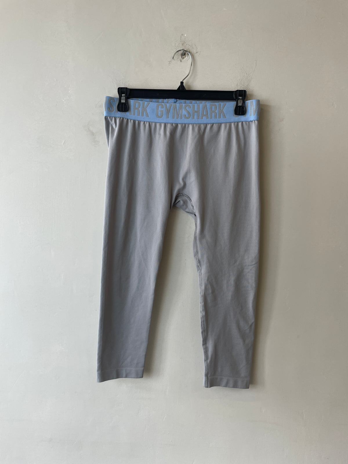 Gymshark Leggings in Grey