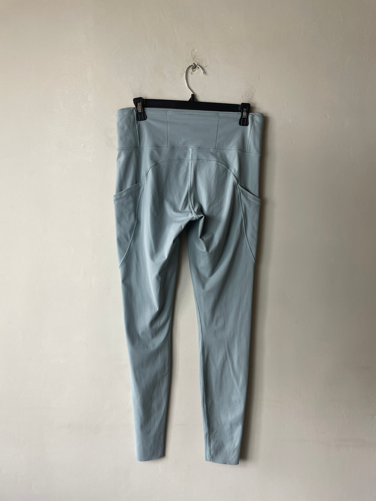 Lululemon Leggings in Grey