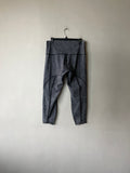 Lululemon Leggings in Black / Grey