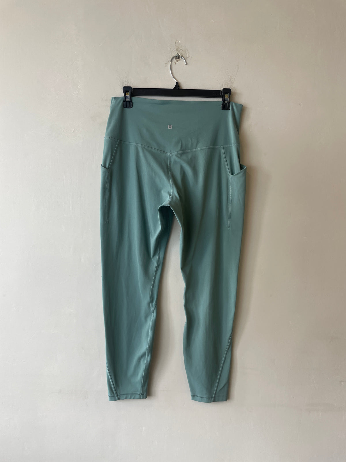 Lululemon Leggings in Grey