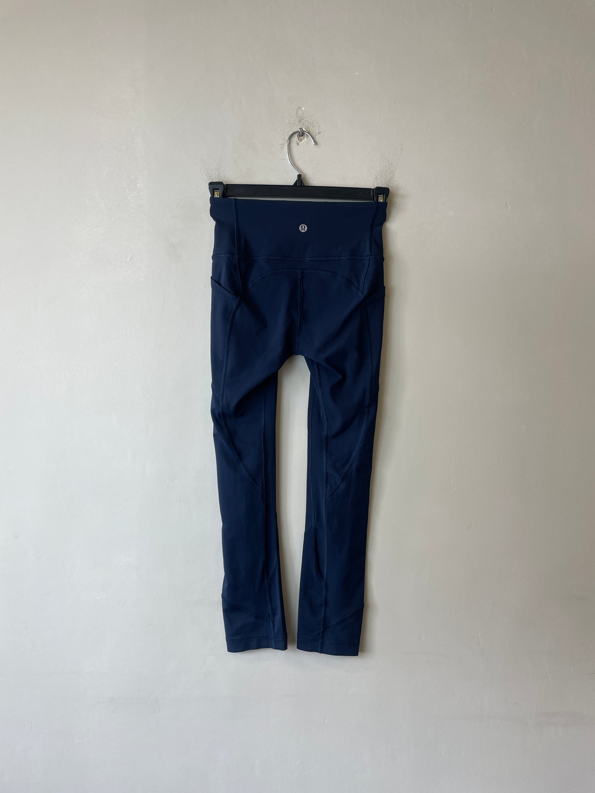 Lululemon Leggings in Dark Blue