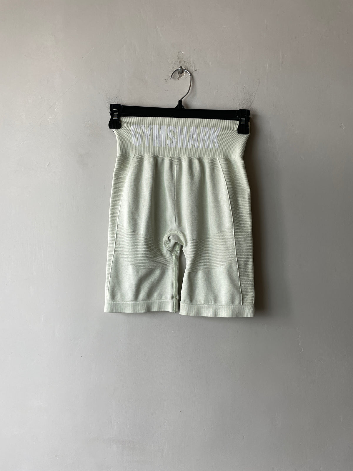 Gymshark Shorts in Light Green
