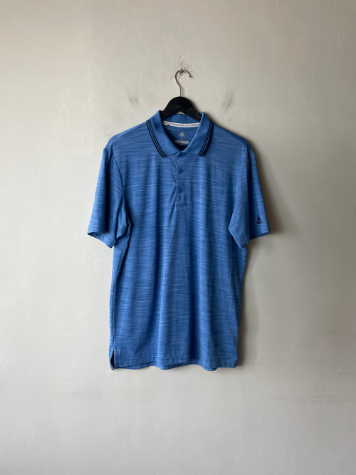 Adidas T-Shirt in Blue