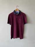 Tommy Hilfiger Pocket Polo
