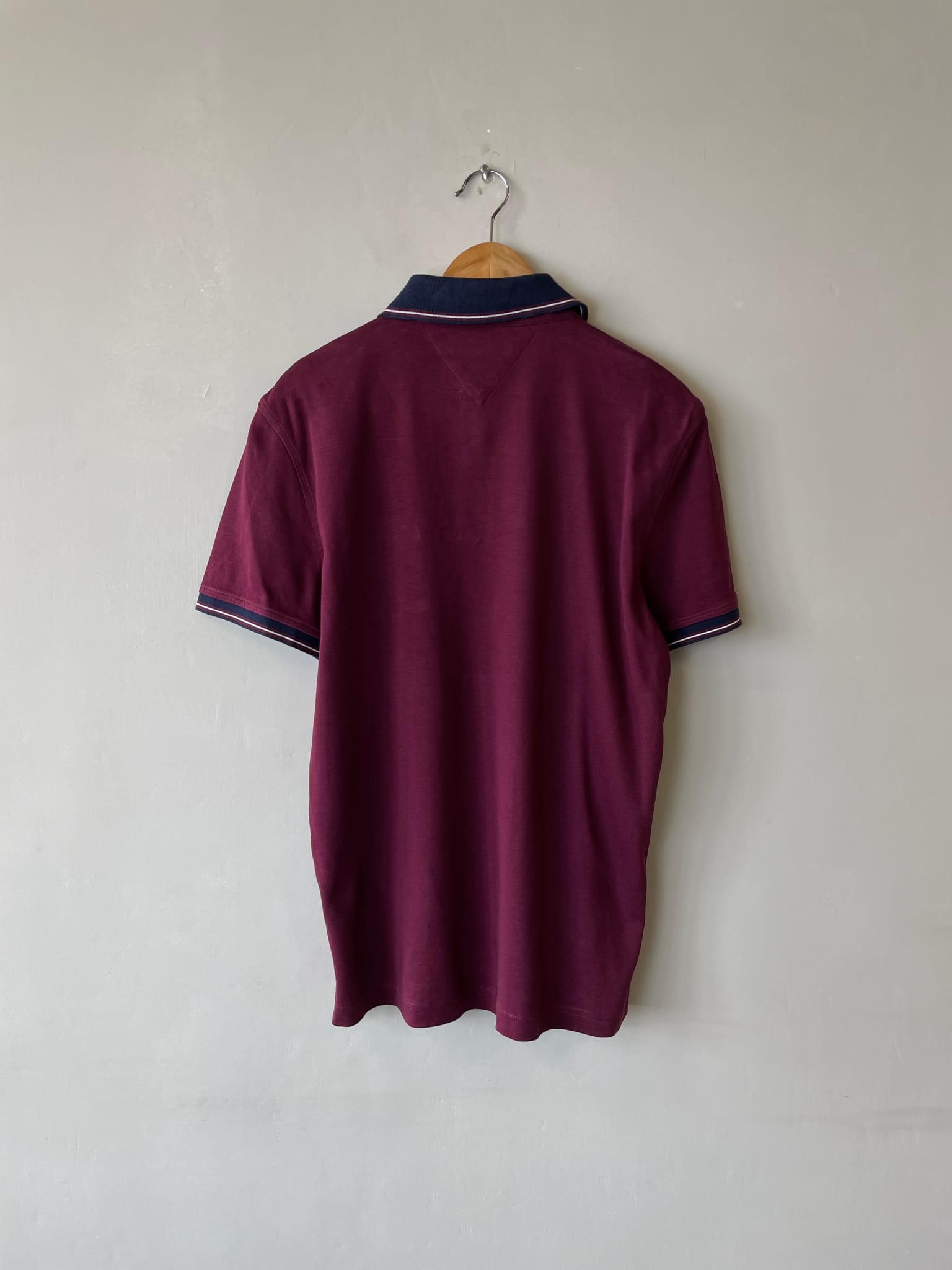 Tommy Hilfiger Pocket Polo