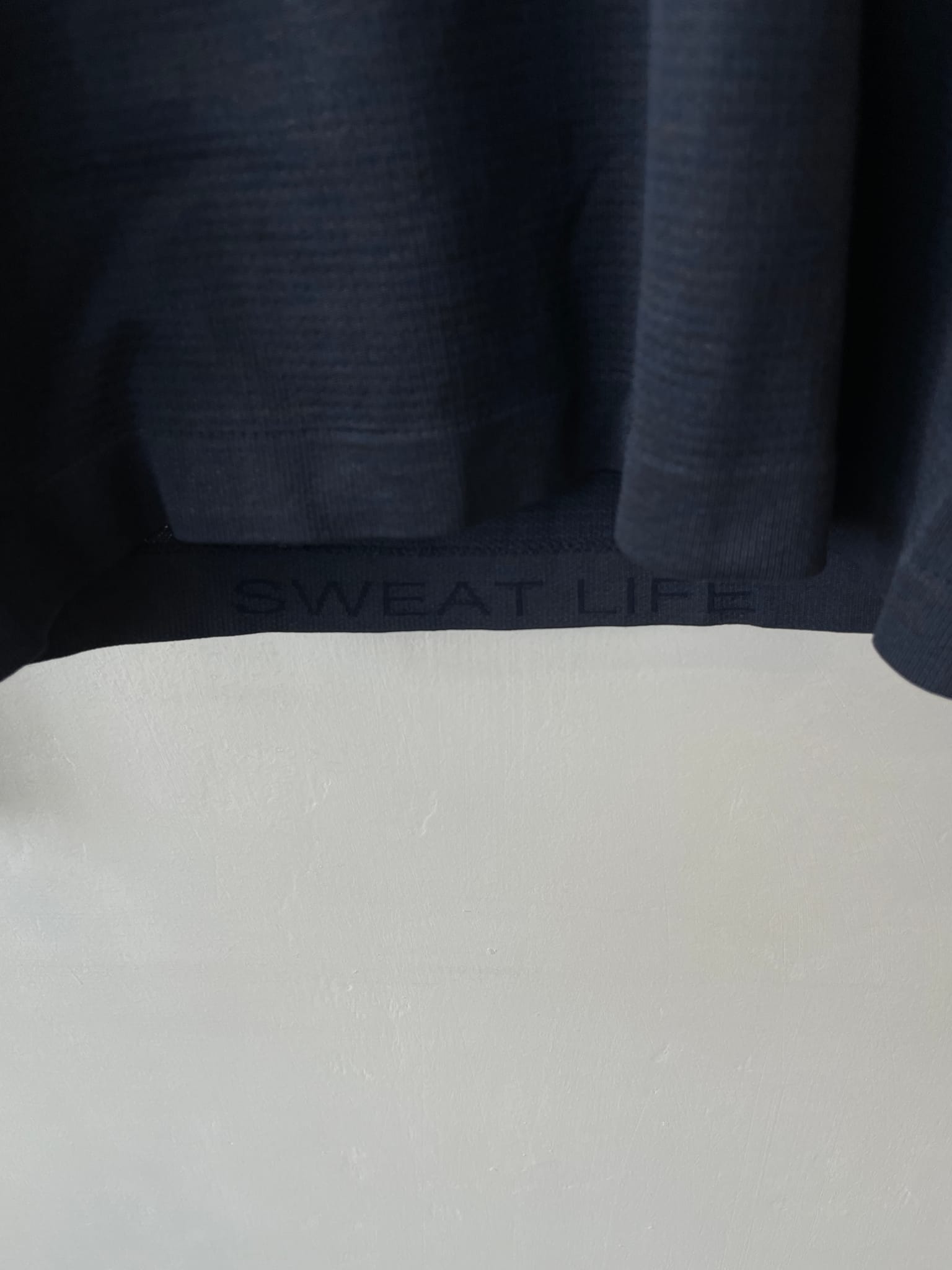 Lululemon Swiftly Tech Long Sleeve