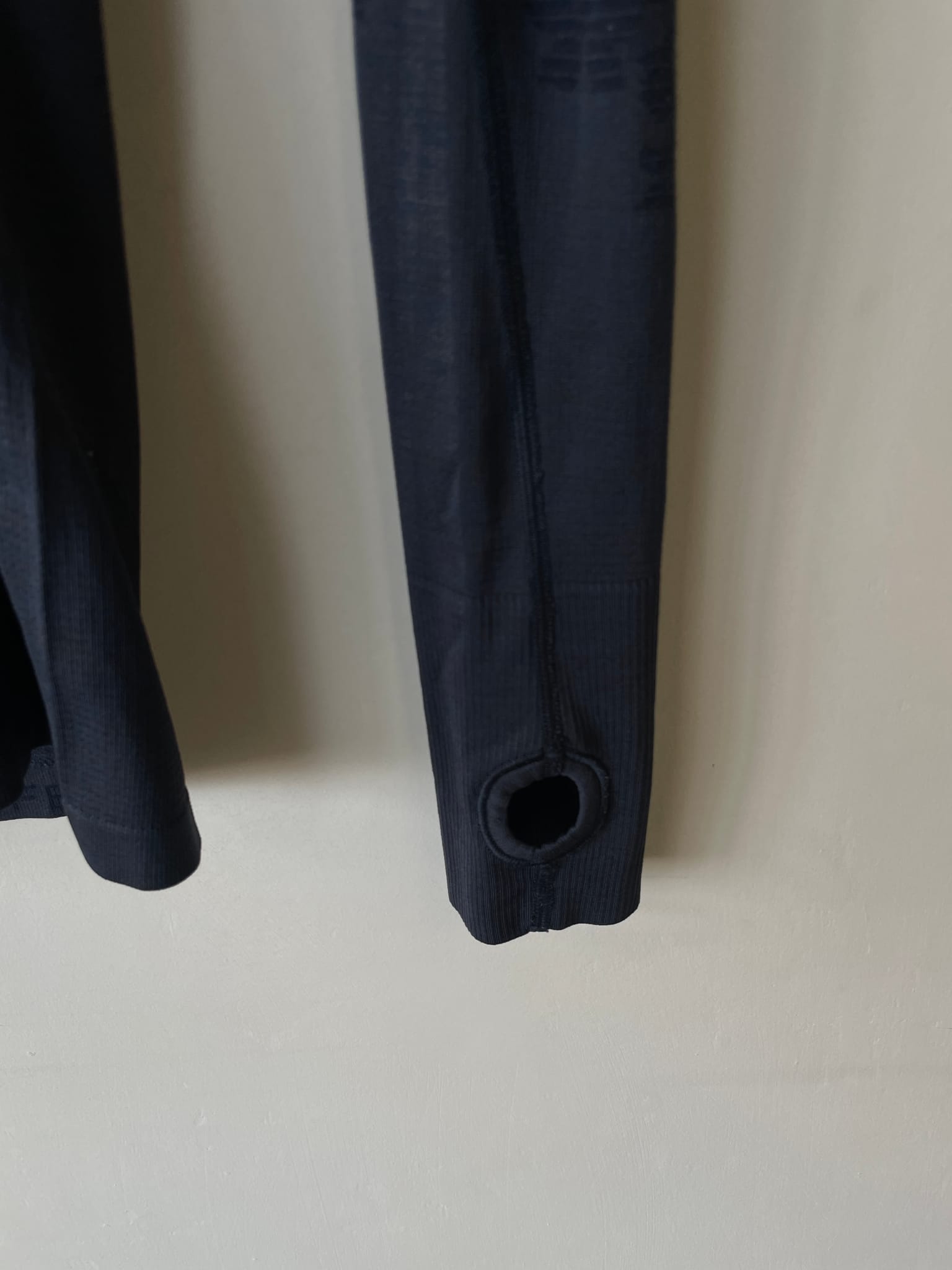 Lululemon Swiftly Tech Long Sleeve